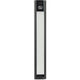 LED Autolamps Interior Strip Lamp Touch Sw 40260MCU