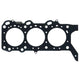 Permaseal Cylinder Head Gasket (RH) S4180SSR