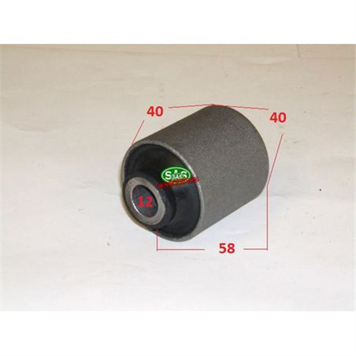 SAS RUBBER BUSH