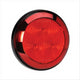 Narva STOP/TAIL CHROME 12V LED 130MM