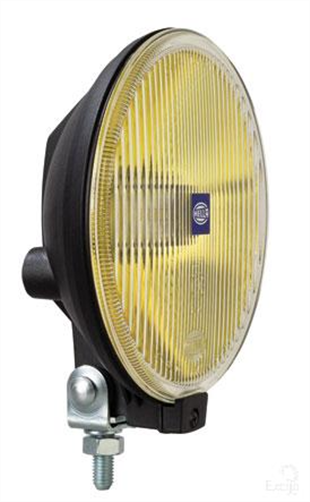 HELLA Fog Light Round 12V 55W or 24V 70W