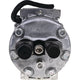 Sanden Air Conditioning Compressor 24V Direct Mount SD7H15 CXS4137