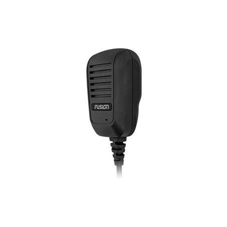 FUSION ELECTRONICS FUSION HANDHELD MICROPHONE 010-13014-00
