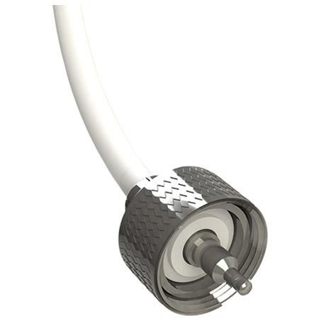 PACIFIC AERIALS PL259 PLUG - SUITS RG58 P1058