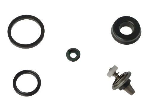 FRENKIT BRAKE MASTER CYLINDER KIT JAGUAR LAND ROVER FORD 22.2MM 122083