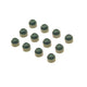PERMASEAL Seal-Valve Stem (12Pk)