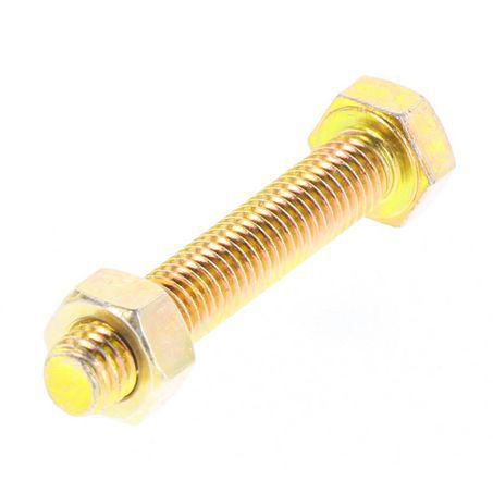 CHAMPION AUTO PARTS Champion Nut & Bolt Pack M5 x 30 BM15