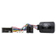 Connects2 CTSHO021.2 Steering Wheel Control Interface | 2007-2017 Honda (CR-Z, Accord, Fit, Insight, Jazz, CR-V - Camlock)