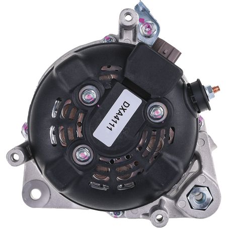 ALTERNATOR 12V 100A DENSO STYLE DXA4111