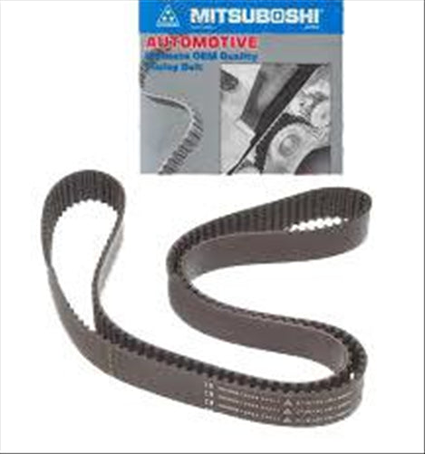 MITSUBOSHI TIMING BELT MITSUBISHI  L300 2.0 4G63 122T x 19mm 1991-