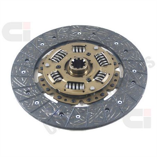 Clutch Industries CLUTCH KIT ISUZU ELF TLG TLD 2000 2400