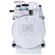 HANON SYSTEM Hanon Air Conditioning Compressor 12V Direct Mount Hs18 CXH054