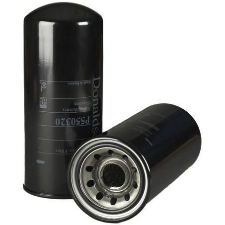 Donaldson Hydraulic Filter Cartridge Dt P573285
