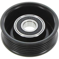OEX Drive Belt Pulley - Ribbed 76mm OD