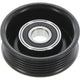 OEX Drive Belt Pulley - Ribbed 76mm OD