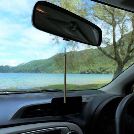 Wildcat Paper Sticks Vanilla Air Freshener 3Pk 52 STK005