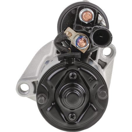 OEX Starter Motor 12V 9Th CW Bosch Style BXS0160