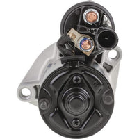 OEX Starter Motor 12V 9Th CW Bosch Style BXS0160