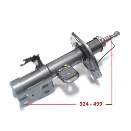 CODE9 Strut 922007L