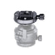 HEIPI Vision KF50-S Replacement Clamp Base â€“ Secure Mounting Accessory