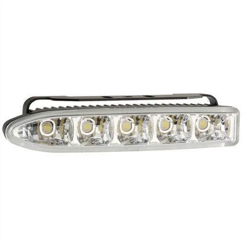 Narva 9-33V SLIM LED DRL LAMP (1)