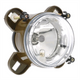 Narva Halogen Head Light Round 90mm 24V High Beam - Each