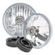 Narva Semi Sealed Beam Round 146Mm H4