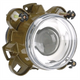Narva Halogen Head Light Round 90mm 24V Low Beam - Each