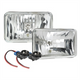 Narva SEMI SEALED 165 X 100MM H1