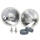 Narva Semi Sealed Beam Round 146mm Globe Style H1
