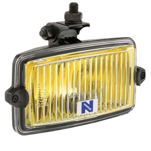 Narva Fog Light Universal - Single 12V /55W Rectangle