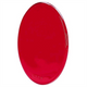 Narva Red Lens To Suit 7231_