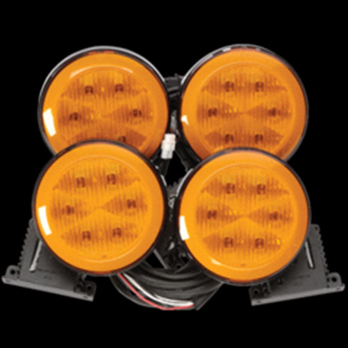 Narva FLASH CONTROLLER S/BUS WARNING