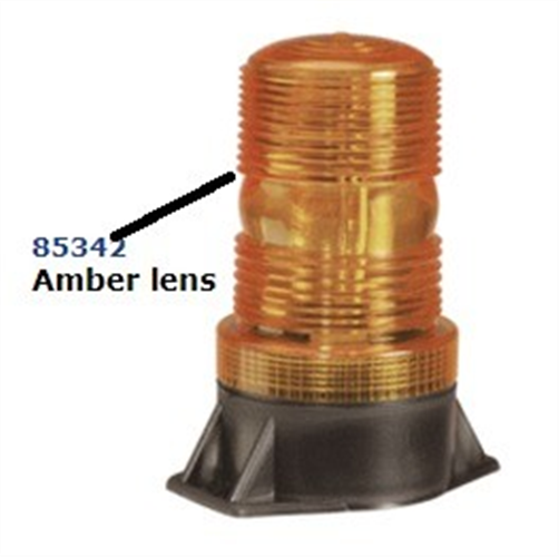Narva Amber Lens Suit 85336 85374 85337 85375 Strobe Beacon
