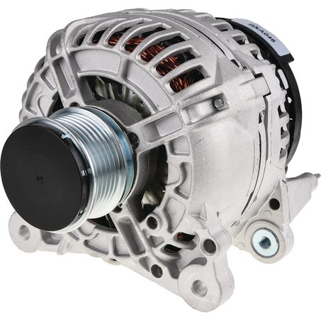 ALTERNATOR 12V 140A BOSCH STYLE BXA046