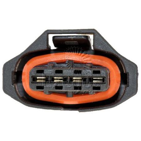 FUELMISER OXYGEN SENSOR