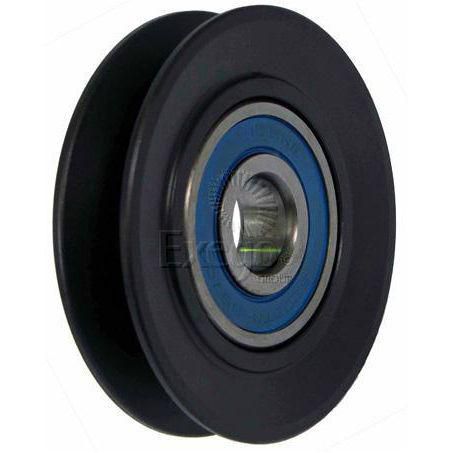 OEX Drive Belt Pulley - V Groove 80mm O