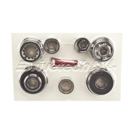 DRIVETECH 4X4 GEARBOX KIT-SUZUKI DT-GB102