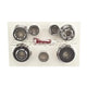 DRIVETECH 4X4 GEARBOX KIT-SUZUKI DT-GB102