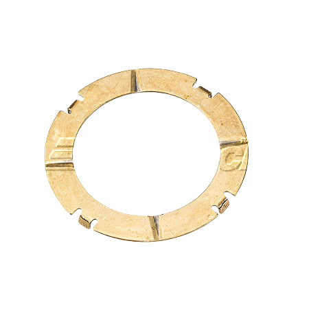 DRIVETECH Thrust 904 F & R Plan 4 Ext Tangs