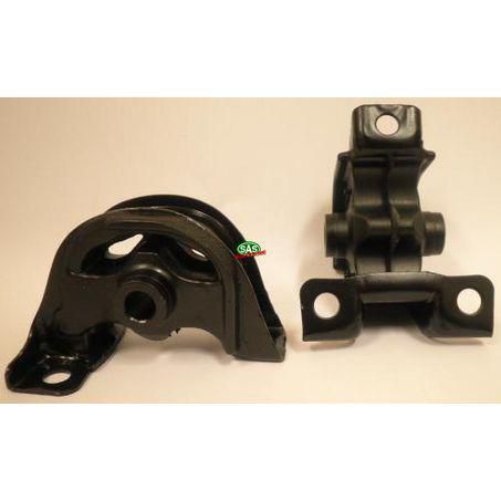 SAS AUTO PARTS SAS Engine Mount E5102