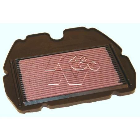 K&N Air Filter HA-6091