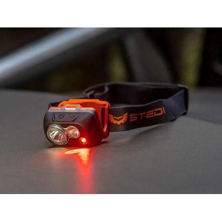 Stedi Type S LED Head Torch LEDTASK-HTTYPES