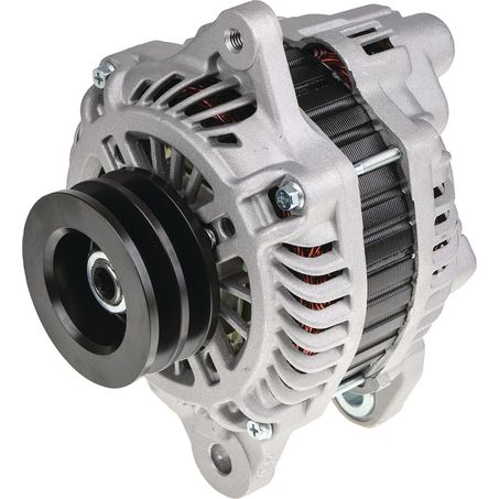 OEX Alternator 12V 120A Mitsubishi Style MXA2109