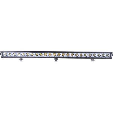 Great Whites Attack 32 inch 24 LED Light Bar with Backlight GWB5244