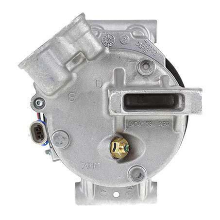 Delphi Air Conditioning Compressor 12V Direct Mount CXG0313