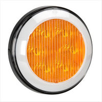 Narva FRONT INDICATOR LIGHT LED 9 TO 33V