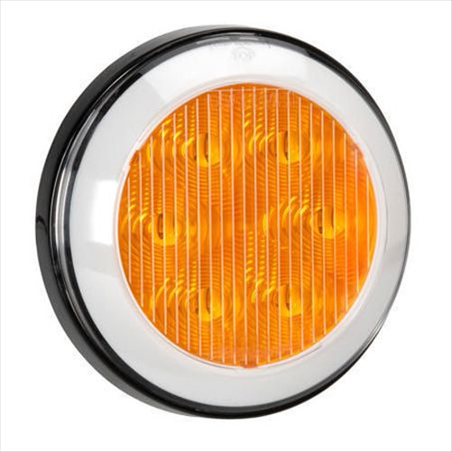 Narva FRONT INDICATOR LIGHT LED 9 TO 33V