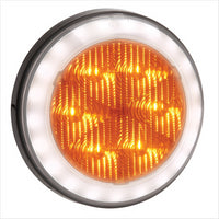 Narva FRONT INDICATOR LIGHT LED 9 TO 33V