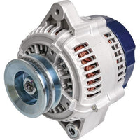 OEX Alternator 12V 110A Denso Style DXA433M
